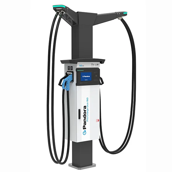 Pandora Pro Charge 160 DUO