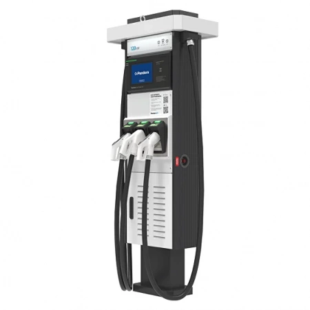  Pandora Pro Charge v5 120