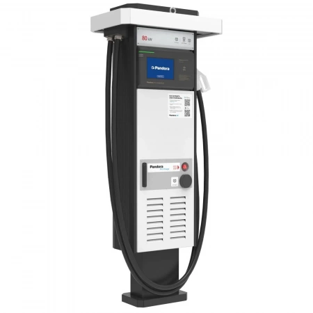 Pandora Pro Charge v4 80/22