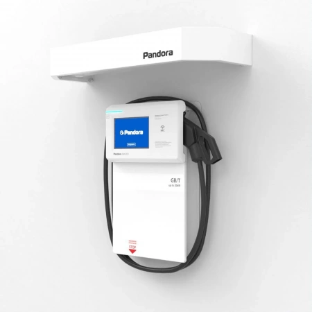 Козырёк для Pandora Slim и Standard
