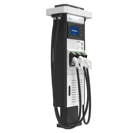  Pandora Pro Charge v5 120