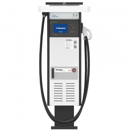 Pandora Pro Charge v4 120/22