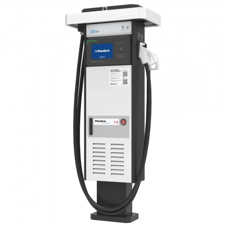 Pandora Pro Charge v4 120/22