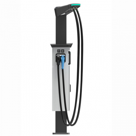 Pandora Pro Charge 120 DUO