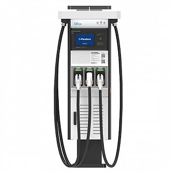  Pandora Pro Charge v5 120