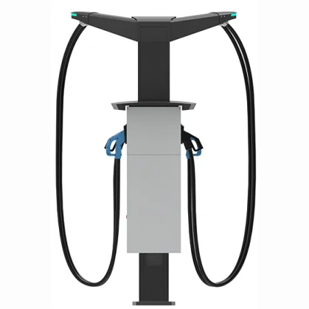 Pandora Pro Charge 120 DUO