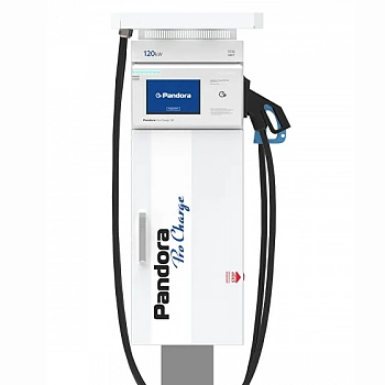 Pandora Pro Charge 120