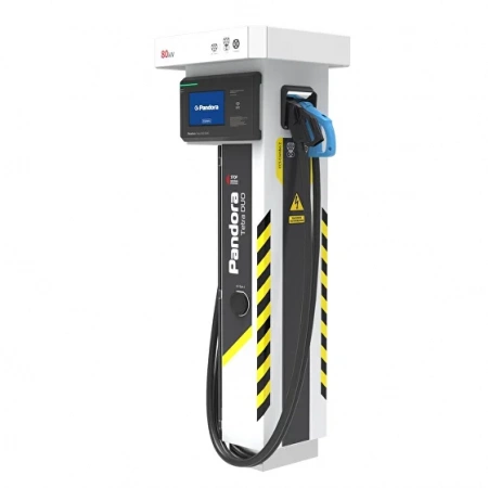 Pandora Tetra Duo 80