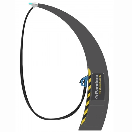 Pandora Pro Charge GUSS 80