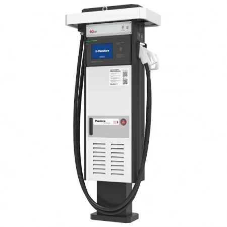Pandora Pro Charge v4 60