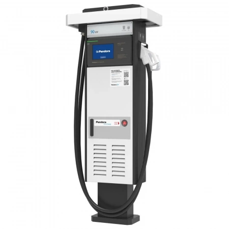 Pandora Pro Charge v4 90/22
